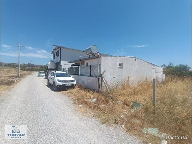 Menderes, İzmir içerisinde satılık Arsa