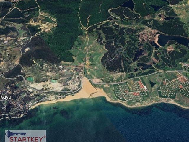 Sariyer, İstanbul içerisinde satılık Arsa