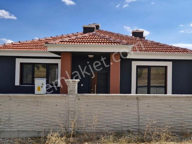 Gölbaşi, Ankara içerisinde satılık Villa