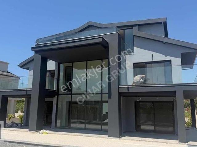 Çiftlik Mahallesi, Fethiye içerisinde satılık Villa