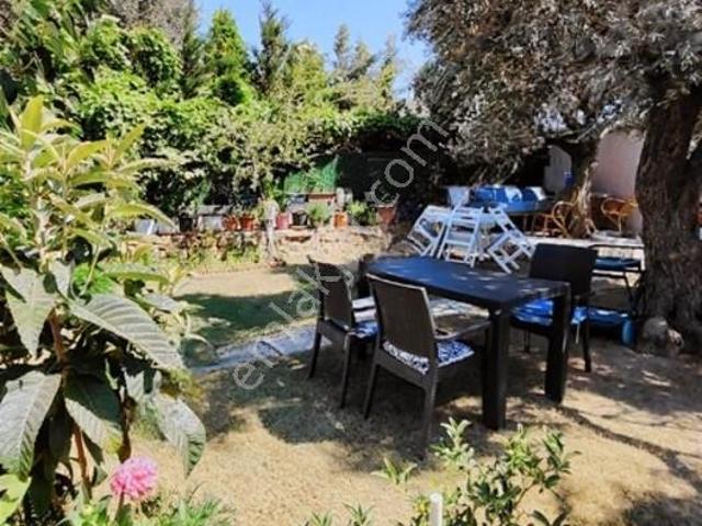 Urla, İzmir içerisinde satılık Villa
