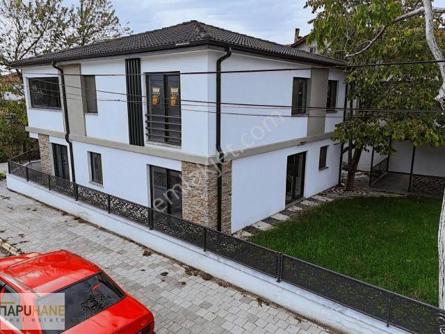 Hendek, Sakarya içerisinde satılık Villa