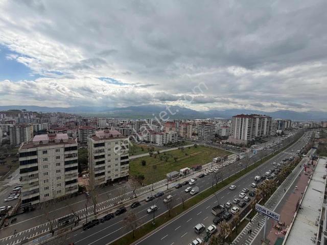 Kahramanmaraş içerisinde satılık mülk