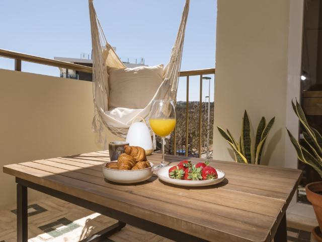 Apartamento en alquiler en l'Arenal, la Marina Alta