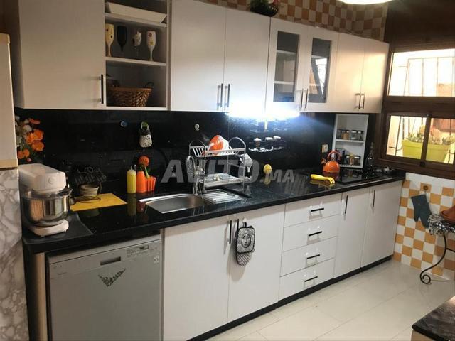 Appartement vente à Rbat