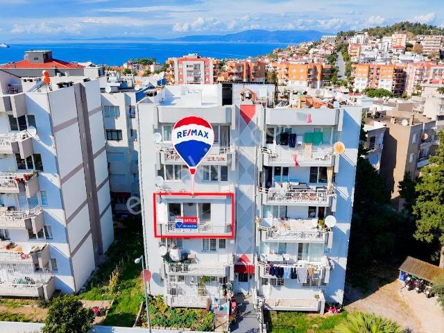 Hacıfeyzullah Mahallesi, Kuşadası içerisinde satılık mülk