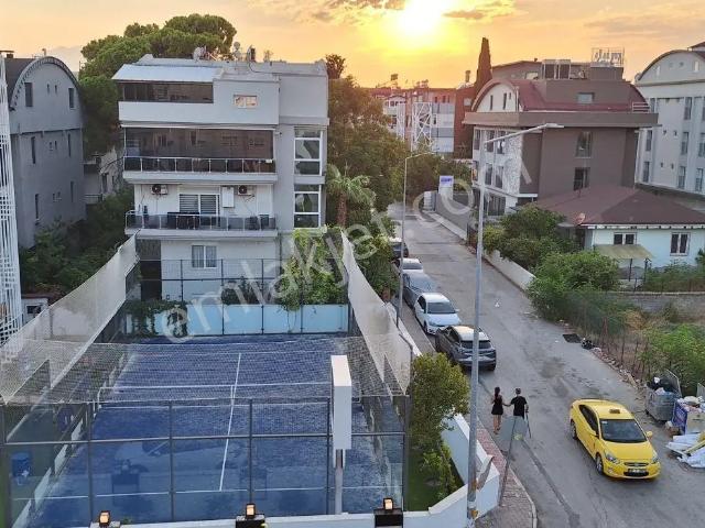 Antalya, Muratpaşa içerisinde satılık mülk