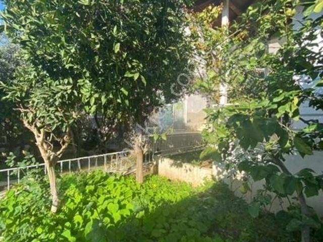 Keşefli, Alanya içerisinde satılık mülk
