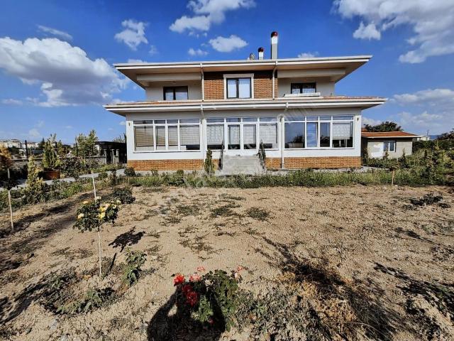 Kazan, Ankara içerisinde satılık Villa