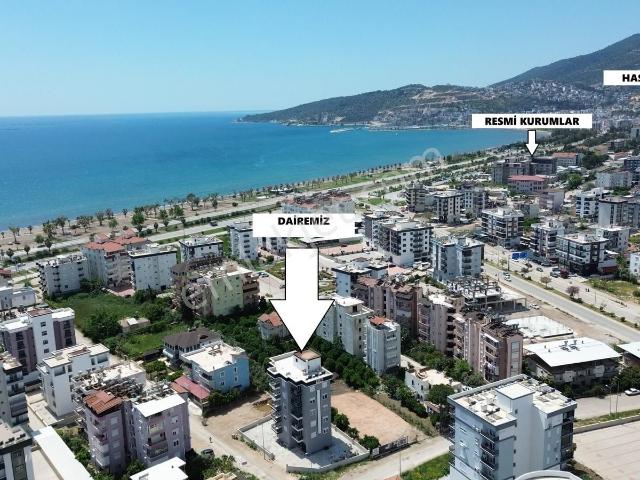 Finike, Antalya içerisinde satılık mülk