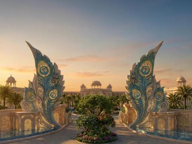 Land for sale in Radha Kund, Mathura