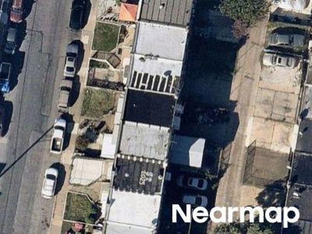 Townhouse for sale in Philadelphia, Pennsylvania