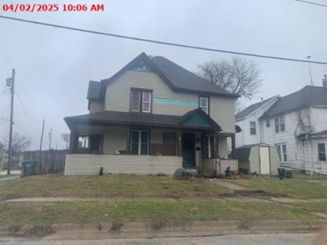 House for sale in Fort Dodge, Iowa