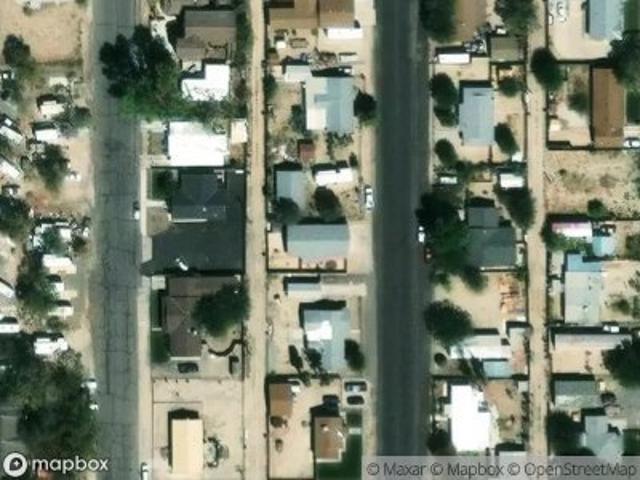 House for sale in Hawthorne, Nevada