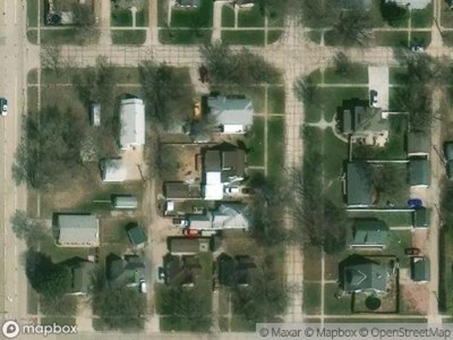 House for sale in Neligh, Antelope County