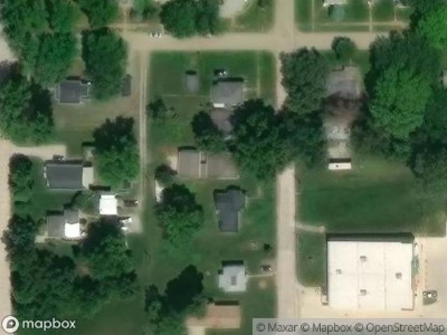 House for sale in Nebraska