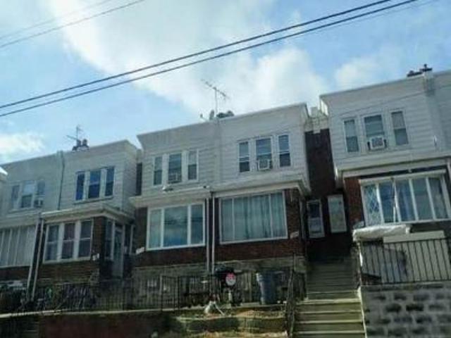 Townhouse for sale in Philadelphia, Pennsylvania
