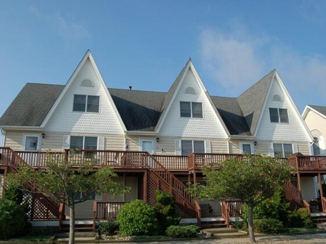 House for sale in Seaside Park, New Jersey