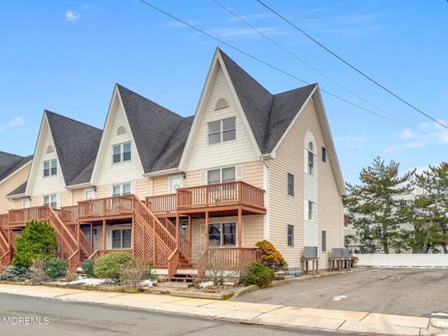 House for sale in Seaside Park, New Jersey