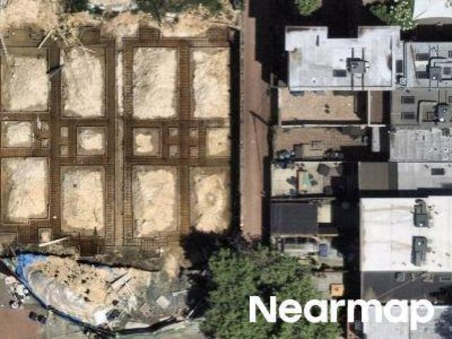 Land for sale in Washington, Washington DC