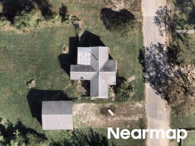 House for sale in Miami, Oklahoma