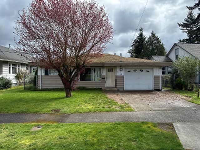 House for sale in Auburn, Washington