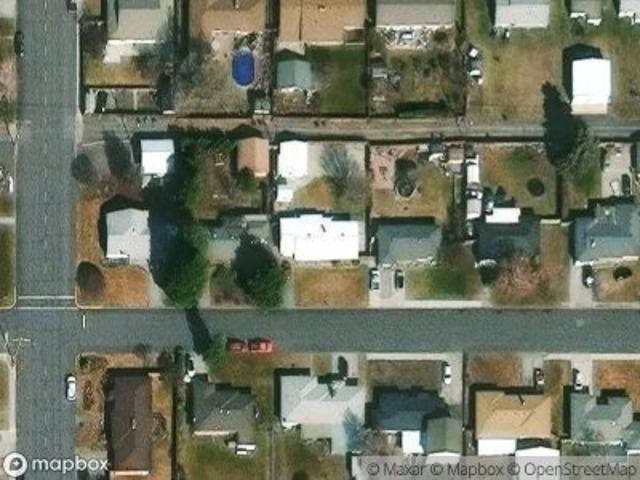 House for sale in Quincy, Washington