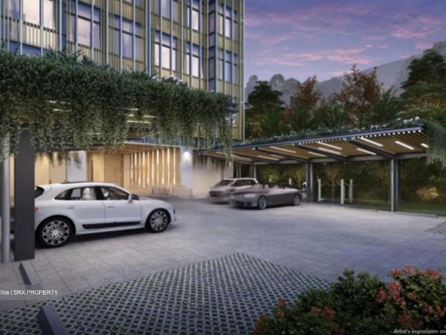 Apartment for sale