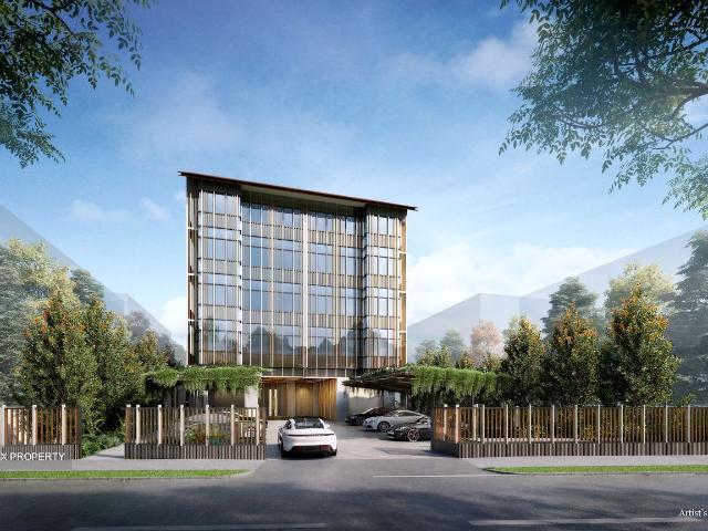 Apartment for sale