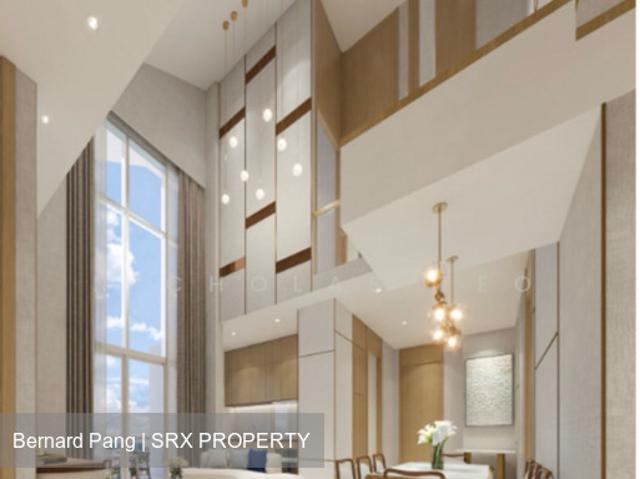 Apartment for sale