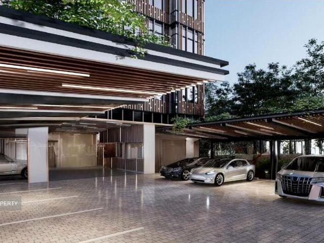 Apartment for sale in 16 Upper East Coast