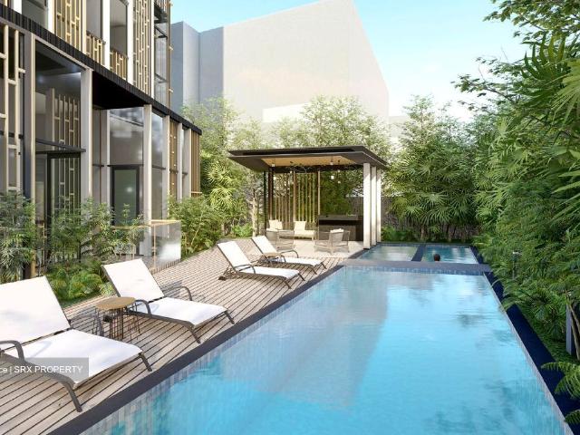 Apartment for sale