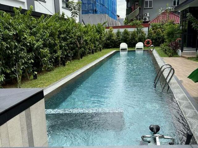 Apartment for rent