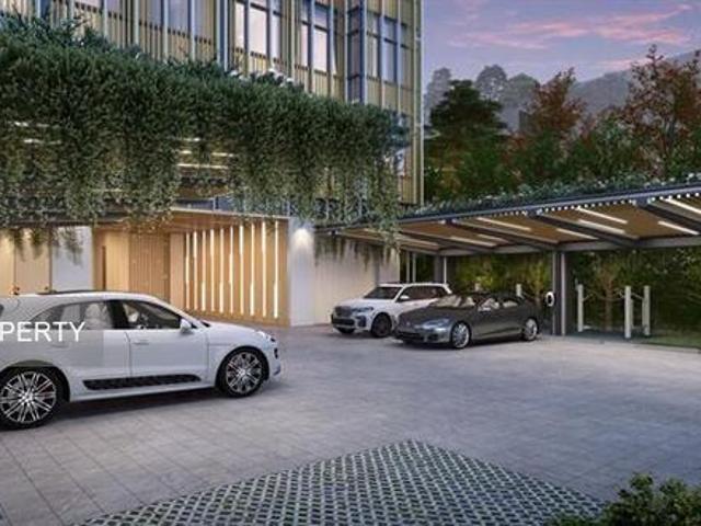 Apartment for sale in 16 Upper East Coast