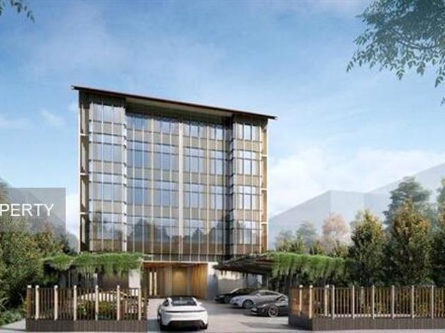 Apartment for sale in 16 Upper East Coast