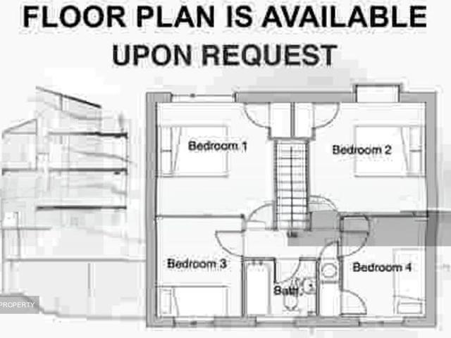 Apartment for rent
