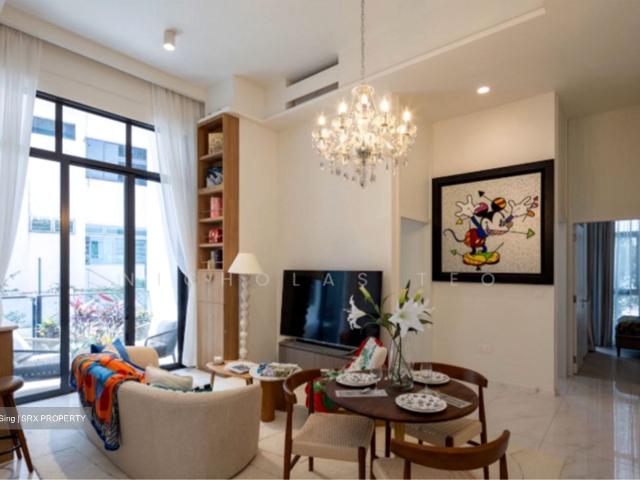 Apartment for sale