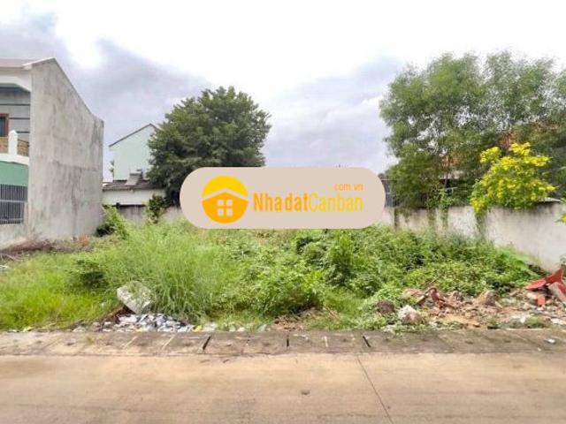 Mặt bằng bán