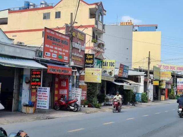Nhà mặt phố bán tại Thủ Đức, Hồ Chí Minh