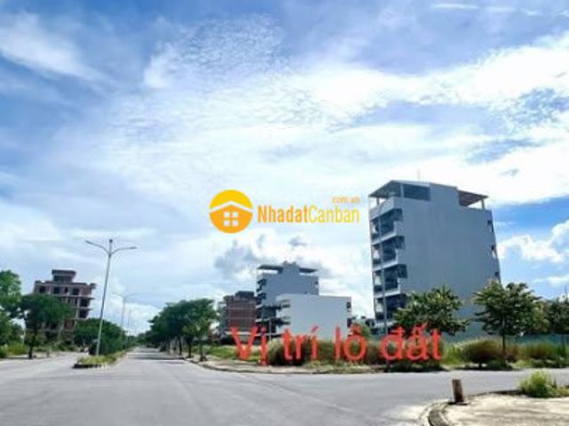 Mặt bằng bán