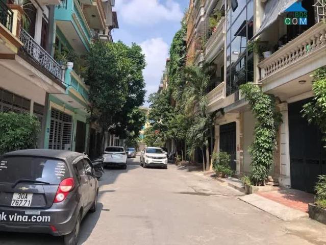 Biệt Thự bán tại Hoàn Kiếm, Hà Nội
