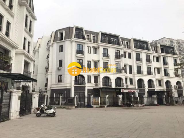 Biệt Thự bán