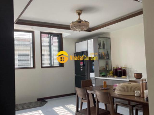 Nhà mặt phố bán