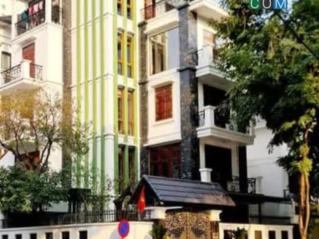 Biệt Thự bán tại Hoàn Kiếm, Hà Nội