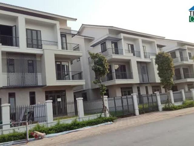 Biệt Thự bán tại Bắc Ninh