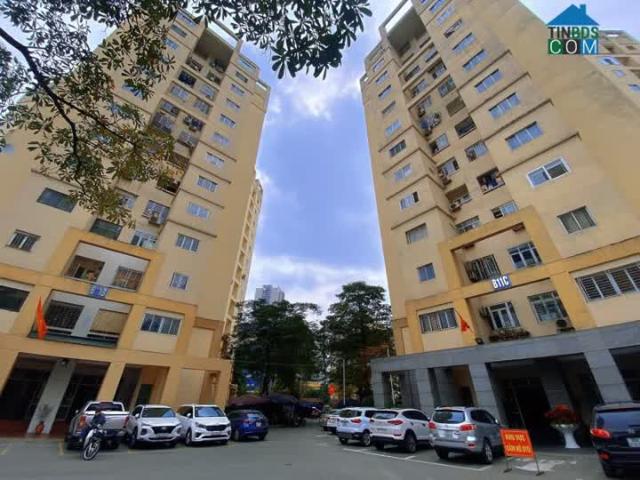 Căn hộ bán tại Hoàn Kiếm, Hà Nội