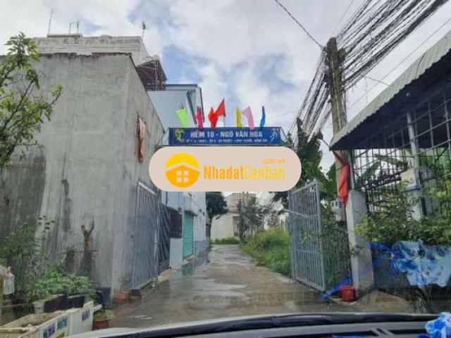 Mặt bằng bán