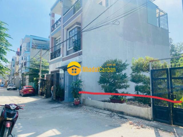 Mặt bằng bán