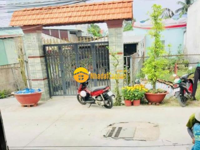 Nhà mặt phố bán