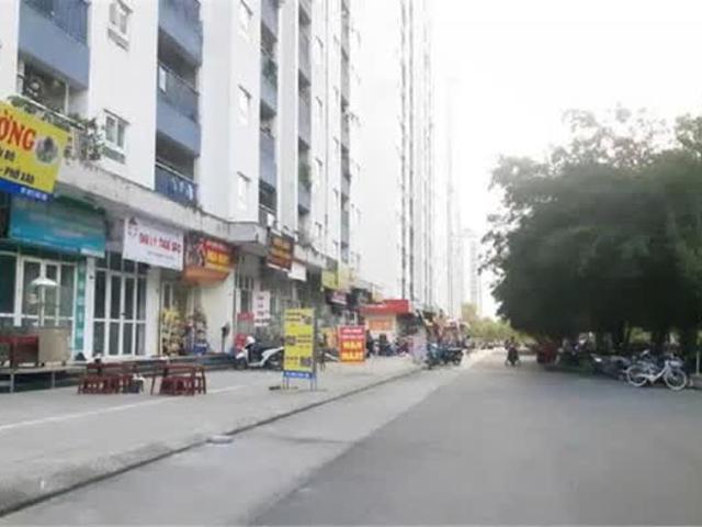 Căn hộ bán tại Ngô Quyền, Hải Phòng